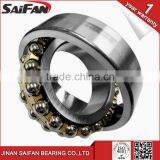 China Supplier NSK Ball Bearing 1307 Saifan Self-aligning Ball Bearing 1307K Sizes 35*80*21mm thumbnail-6