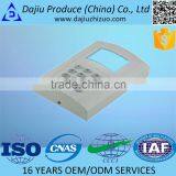 OEM&ODM Customized Drawing Design Plastic Enclosure Case