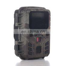 20MP 1080P Outdoor Wildlife Scouting Camera With PIR Sensor Waterproof IP65 MiNi301Mini Trail Camera Hunting thumbnail-3