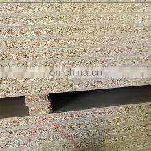 Hot Selling Waterproof Raw Chipboard/particle Board 18mm for Interior Structure of Sofas and Room thumbnail-5