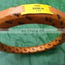 BA290-3 BA290-3A NTN Excavator Bearing 290x380x40 Angular Contact Ball Bearing BA289-1 BA290-3ASA thumbnail-2