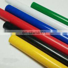 All Diameter Engineering Plastic Uhmwpe Hdpe Polyethylene Rods