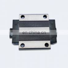 Original PMI Heavy Load Linear Motion Rail With MSA30ESSFCN Flange Slide Guide Block