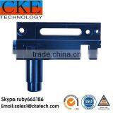 Precision Medical Caster Parts