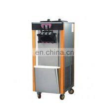 Milk Powder Ice Cream Maker Rolled Ice Cream Machine Price thumbnail-4