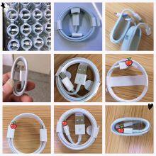 High Quality Charging Line For Apple Data Cable For IPhone Charger USB Cable For IPhone Cable thumbnail-5