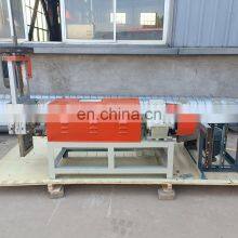 EPS Foam Granulator Machine PE Pellet Production Line thumbnail-5