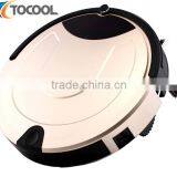 New arrival china wholesale mutifunctional dry and wet floor robot vacuum cleaner