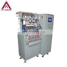Laboratory Use Cotton Fancy Spinning Machine With Large Touch Screen thumbnail-2