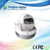 Newest Products 1/3'' 960P Security IP PTZ Camera thumbnail-1