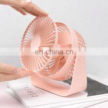 SOTHING Fan GF03 Desktop Aromatherapy USB Mini Fan Mini Silent Fan thumbnail-4