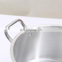 7 Pieces Non Stick Cooking Pots Cookware Sets thumbnail-5