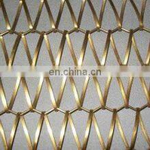 Food Grade 304 Stainless Steel Wire Mesh Conveyor Belt thumbnail-3