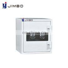 JIMBO New High Quality Combination Security Fireproof Fire Resistant Safe Box