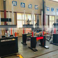 Hydraulic Dynamic Universal Testing Machine thumbnail-4