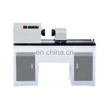 EZ-1/3 0.2-3 mm 1-10 mm Digital Display Metal Wire Torsion Testing Machine thumbnail-3