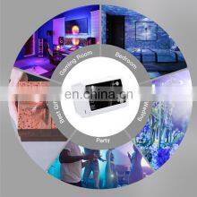 Youtube Hot The 2022 Hot Sell Projector Light Comes Led Lights Projector With Twelve Constellations Baby Products thumbnail-5