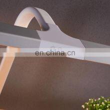 ABS Silicone Clip-on Clip Reading Lamp Touch Modern Popular Led Reading Lamp With Clip Clamp thumbnail-4