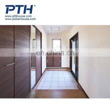 Prefab Luxury Container Villa High Quality Warm and Cozy Modular Houses for Living thumbnail-2