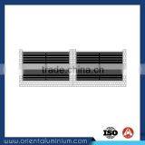High Quality Aluminum Folding Fence thumbnail-1