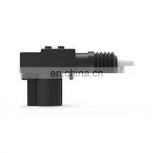 Shorter and more power 12/24V mini ECU with PTC no resistant high quality car door lock actuator