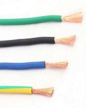 ECHU Cable UL1061 SR-PVC Insulated Copper Wire Electronic Wire & Cable, LED Light
