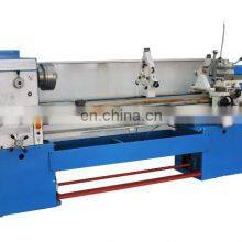 CD6240B 1000 mm Length Cheap Manual Lathe Machine From China for Metal Work thumbnail-3