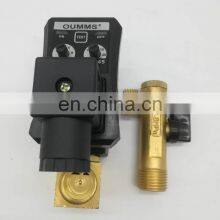 HIROSS Vanne d'évacuation automatique pour compresseur d'air thumbnail-3