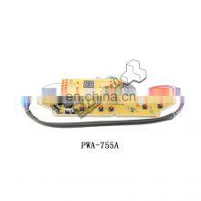B04M03 ETS-394 HGBT-014A HGBT-020A PWA-755A YM0210 Universal Washing Machine Circuit Board thumbnail-5
