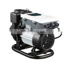 New Farm Irrigation Machine 2 Inch Solar Self Priming Water Pump Price thumbnail-3