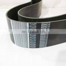 Fan Belt Engine Parts For Truck 3176459 On Sale thumbnail-2