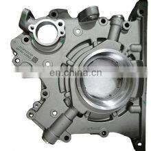 5263095 Diesel Engine Lubrication Oil Pump 5263095 Diesel Engine Truck Parts thumbnail-1