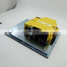 Panel básico original de Fanuc y pantalla de PLC de Fanuc A13B - 0205 - B002 thumbnail-2