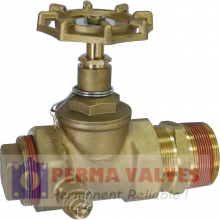 Drain Valve With Sampler for Oil Immersed Transformer thumbnail-2