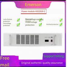 HD22020-2 brand new and original packaging Emerson DC screen charging power module for spot sale