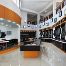 Ningbo Montwell Kitchen Technology Co.,ltd company overview - view 1 thumbnail