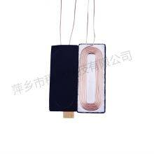 TWS Earphone Bluetooth Wireless Charger Inductor Qi Standard RX Coil thumbnail-4