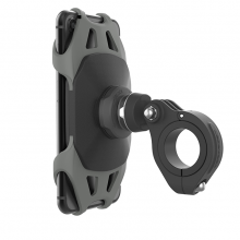 2023 Hot Sale Adjustable Outdoor Riding Support de Téléphone Pour Vélo Phone Holder for Bicycle thumbnail-5