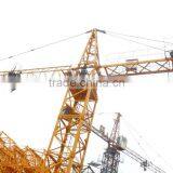 Tower Crane QTZ160(6518) thumbnail-2