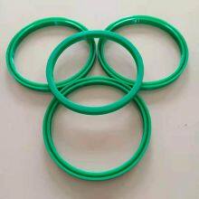 Turning Seal Standard Parts of Mine Hydraulic Support Jack Seal Ring Polyurethane Drum Ring O-type Seal Parts thumbnail-2