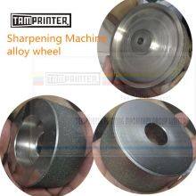 China Screen Printing Squeegee Automatic Grinder thumbnail-5