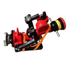 Portable Oscillating (self-swing) Fire Monitor Water Cannon PSY20-40 YAZB thumbnail-3