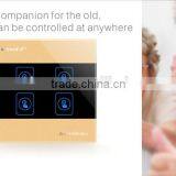 2016 Smart Touch Switch Remote Control thumbnail-3