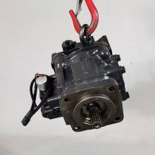 708-1T-00421 708-1t-00440 708-1s-00240 D275AX Dozer Hydraulic Pump D275A D275AX-5 Fan Pump thumbnail-3