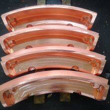 Forged Copper Bottom Ring thumbnail-3