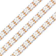 SK6812 RGB Strip LC8812 60LED Lights 18W/M Full Color Dreamful Flexible LED Strip Light thumbnail-4