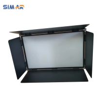 Simar M-120WP 120W 3200k-5600k Portable Led Video Camera Studio Lighting Soft Panel Photography Lighs for Shooting Recording thumbnail-3