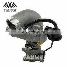 Complete Turbo 28231-4a800 28231-4a550 49590-45607 for Kia K2500 thumbnail-3