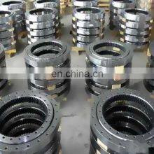 поворотный подшипник для экскаваторов JS130/JS200/JS220/JS240/JSB205/JS330, поворотный подшипник для поворотного стола экскаватора, поворотный подшипник js 130 thumbnail-4