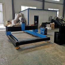 RB2060 Portable gantry CNC plasma cutting machine